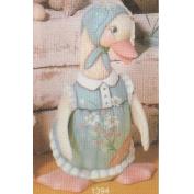 S1394-Mother Duck 28cm