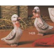 S1428-Small Duck Head Up 10cm