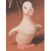 S1590-Standing Duck