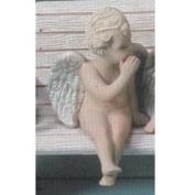 S1783-Whispering Cherub 10cm