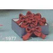 S1977-6 Mini Bow Ornaments 3cm