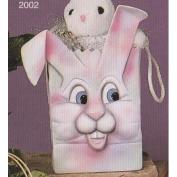 S2002-Large Bunny Bag 23cm