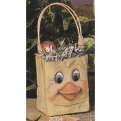 S2004-Medium Duck Bag 10cm