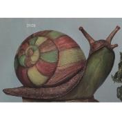 S2109-Large Snail 43cm Long