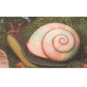 S2112-Medium Snail 34cm