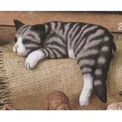 S2175-Cat Shelf Sleeper 19cm