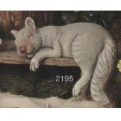 S2195-Squirrel Shelf Sleeper 21cm