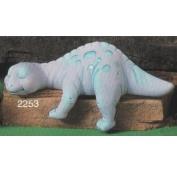 S2253-Sleeping Shelf Dinosaur 22cm