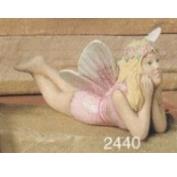 S2440-Lying Fairy 15cm