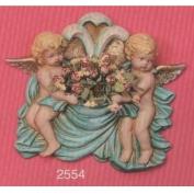 S2554-Cherub Font 23cm