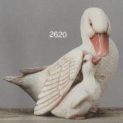 S2620-Large Nurturing Duck 23cmT
