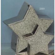 S2681-Large Star Box 26cm