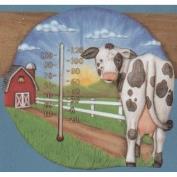 S2690-Cow Thermometer 31cm Includes Thermometer