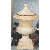 S2753-Large Urn with Lid 28cm