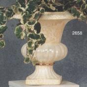 S2754-Medium Urn with Lid 24cm