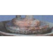 S2842-Stone Base for Fountain 21cm