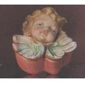 S2863-Small Cherub Box 10cmW