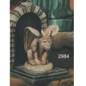 S2985- Stone Bookend 22cm