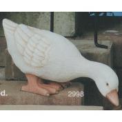 S2998-Feeding Duck 28cm