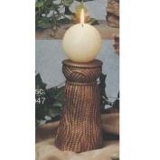 S3047-Tassel Column 19cm