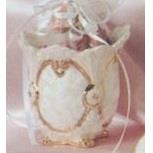 S3050- 2 Chantelle Nut Cups 8cm