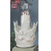 S3115-Large Angel Hurricane 22cmH