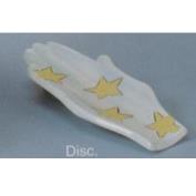 S3187-Hand Shaped Spoon Rest 21cm