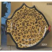 S3201-Small Fish Plate 25cm