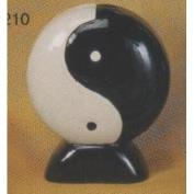 S3210-Yin-Yang Bank includes stopper 17cm