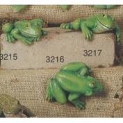 S3215 -Sitting Tree Frog 9cm