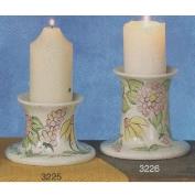 S3225-Medium Candleholder 11cm