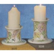 S3226-Large Candleholder 15cm