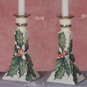 S3312A -Candlestick 17cm