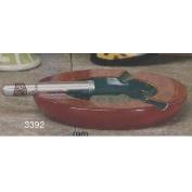 S3392-Triple Cigar Ashtray 23cm