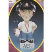 S3412-Coach Nodder 19cm Includes Spring