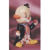 S3414-Clown Nodder includes spring19cm