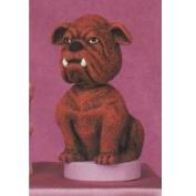 S3423-Bulldog Nodder 16cm Includes Spring