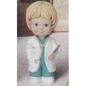 S3447-Nurse Nodder 17cm Includes Spring