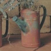 S3462-Tall Watering Can 13cm