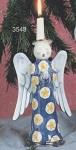 S3548-Contemporary Angel 24cm