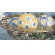 S3550 -2 Plain Balls 10cm