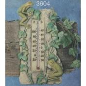 S3604-Frog Thermometer 31cm - Includes Thermometer