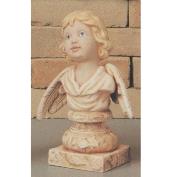 S3616-Cherub Bust Girl 28cm