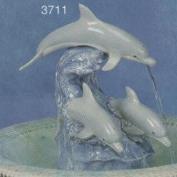 S3711-Dolphin Run 26cm