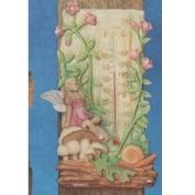S3730-Fairy Thermometer with thermometer 29cm