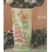 S3739-Fairy Vase 24cm