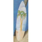 S3797-Large Surfboard 37cm