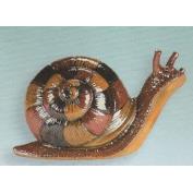 S3884-Medium Snail 34cm