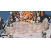 S511-Nativity Base 46cm