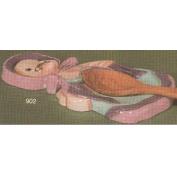 S902-Gran Goose Spoon Rest 15cm